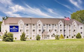 Microtel Inn & Suites By Wyndham Hagerstown By I-81